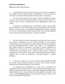 A Prescrição e Decadência