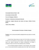 Fundamentos da Educação Ambiental