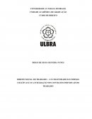 DIREITO SOCIAL DO TRABALHO – A ULTRATIVIDADE DAS NORMAS COLETIVAS E SUA INTEGRAÇÃO NOS CONTRATOS INDIVIDUAIS DO TRABALHO