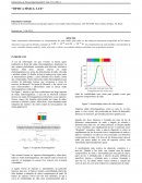 Laboratório de Física Experimental IV: “ÓPTICA FÍSICA: LUZ”