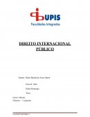 O Caso Maria da Penha na Comissão de Direitos Humanos da OEA