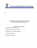 O ATO INFRACIONAL COMO EXPRESSÃO DA VIOLÊNCIA URBANA