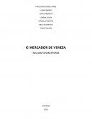 O Mercador de Veneza