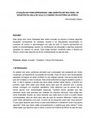 ATUAÇÃO DO PSICOPEDAGOGO: UMA QUESTÃO DE INCLUSÃO, OS DESAFIOS DA SALA DE AULA E O ENSINO DA HISTÓRIA DA ÁFRICA.