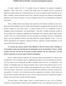 FERDINAND SAUSSURE: A teorização da linguística moderna