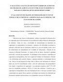 AVALIAÇÃO DA CAPACITAÇÃO DOS MANIPULADORES DE ALIMENTOS EM UNIDADES DE ALIMENTAÇÃO EM NUTRIÇÃO DE UM SHOPPING NA BAIXADA FLUMINENSE, DO ESTADO DO RIO DE JANEIRO