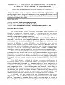 Felicidade no Trabalho: Caso dos Servidores da UFPE/CAA