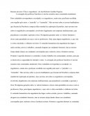Resumo do texto “Ética e engenharia”, de José Roberto Castilho Piqueira