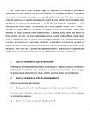 Caso Clínico Antimicrobianos