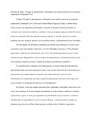 O PAPEL DO PLANEJAMENTO, INTERLIGADO A UM CONTROLE GERENCIAL, NAS PEQUENAS EMPRESAS DE CONSTRUÇÃO CIVIL