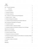 Tecnicas de Amostragem Geoquimica em solos