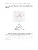 Resolução Computacional do Ponto de Fermat - Project Euler 143