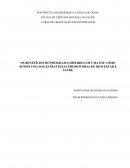 OS BENEFÍCIOS DO PROGRAMA HIPER DIA EM UMA ESF COMO SENDO UMA DAS ESTRATÉGIAS PROMOTORAS DE BEM ESTAR E SAÚDE