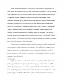 ACIDENTES E DOENÇA DO TRABALHO