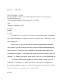Plano de aula: Tema “A luta pela cidadania no Brasil”
