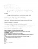 REFLEXÕES 5 TEXTOS ARGUMENTATIVOS