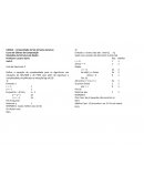 Estrutura de Dados - Complexidade de Algoritmos (Exercícios Resolvido)