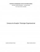 Psicologia Social: Psicólogo nas Escolas Públicas