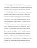 A Lei das S/A. Perspectivas e Tendências da Contabilidade no Brasil
