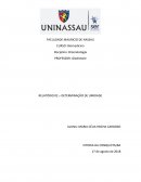 DETERMINAÇÃO DE UMIDADE DOS ALIMENTOS