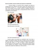 Exercício resistido e exercício aeróbico para pessoas com hipertensão