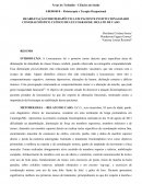 REABILITAÇÃO FISIOTERAPÊUTICA EM PACIENTE INSTITUCIONALIZADO COM DIAGNÓSTICO CLÍNICO DE LEUCOARAIOSE