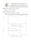 Análise de Controladores de Tensão CA Monofásicos