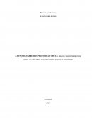 A (IN)EFETIVIDADE DOS PROCONS COMO INSTRUMENTO DE DEFESA DO DIREITO DO CONSUMIDOR