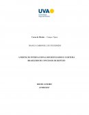 A PROTEÇÃO INTERNACIONAL DOS REFUGIADOS E O SISTEMA BRASILEIRO DE CONCESSÃO