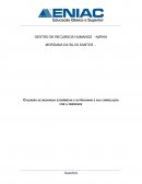 Atratividade e seleção correlação com a obesidade