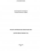 PROJETO INTEGRADO MULTIDISCIPLINAR PIM I CENTRO MÉDICO IMAGEM LTDA