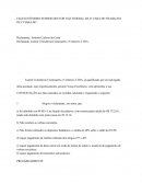 EXCELENTÍSSIMO SENHOR DOUTOR JUIZ FEDERAL DA 8º VARA DO TRABALHO DE CUIABÁ-MT