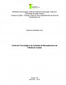 Controle Tecnológico da Camada de Revestimento de CAUQ de Cuiabá: Análise das propriedades do Pavimento