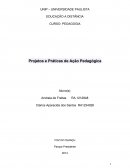 Pedagogia da Autonomia: Saberes Necessários à Prática Educativa