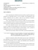 COMPONENTE CURRICULAR: DIREITO PROCESSUAL PENAL