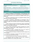 Construir documento de solicitação de proposta para compra de notebooks para um projeto.