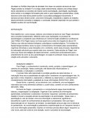 A Pedagogia de Piaget