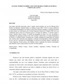 Análise Teórico-juridica do voto da de Rosa Weber ao habeas Corpus (HC) 152752