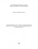 ALMA BRASILEIRA DE VILLA-LOBOS E ALMA BRASILEIRA DE GNATALLI