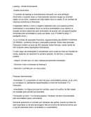 Leasing – Direito Empresarial