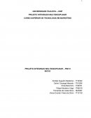 Plano de Negócios e Ética e Legislação: Trabalhista e Empresarial