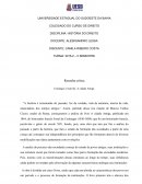 Resenha Crítica Coulanges A Cidade Antiga