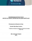 A Amil e o Sistema de Assistência Médica no Brasil