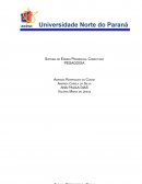 ORGANIZAÇÃO DO ESPAÇO EDUCATIVO NOS ANOS INICIAIS DO ENSINO FUNDAMENTAL II