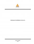 ATIVIDADE DISCURSIVA SISTEMAS HIDRAULICOS E PNEUMATICOS