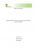 DESENVOLVIMENTO E ESTUDO DA APLICAÇÃO DE UM CHUVEIRO ELÉTRICO OTIMIZADO