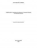 Tuberculose: A Importância do Enfermeiro no Tratamento Assistido da Tuberculose Pulmonar