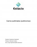 Carros automatos