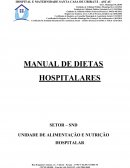 Manual de dieta para colaboradoras