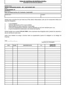 FICHA DE CONTROLE DE ENTREGA DE EPI’s EQUIPAMENTOS DE PROTEÇÃO INDIVIDUAL